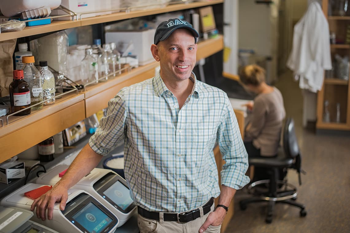 Immunoprofiler Initiative