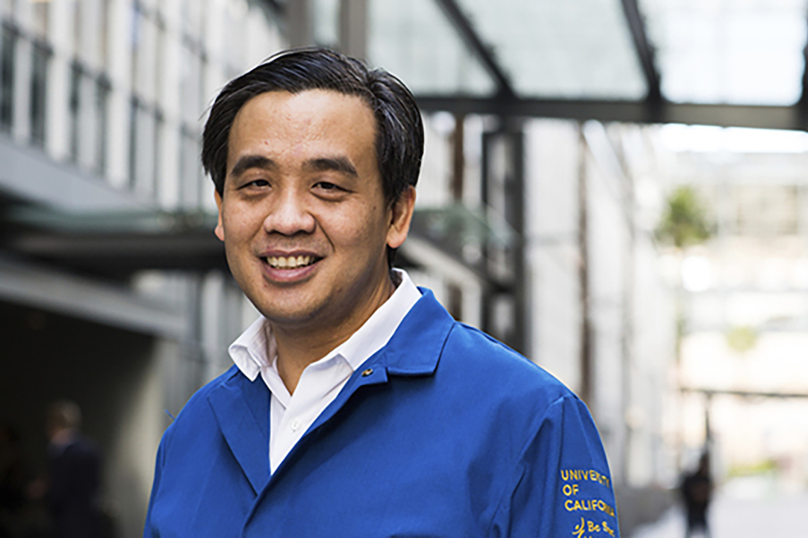 Next-Gen Precision Diagnostics