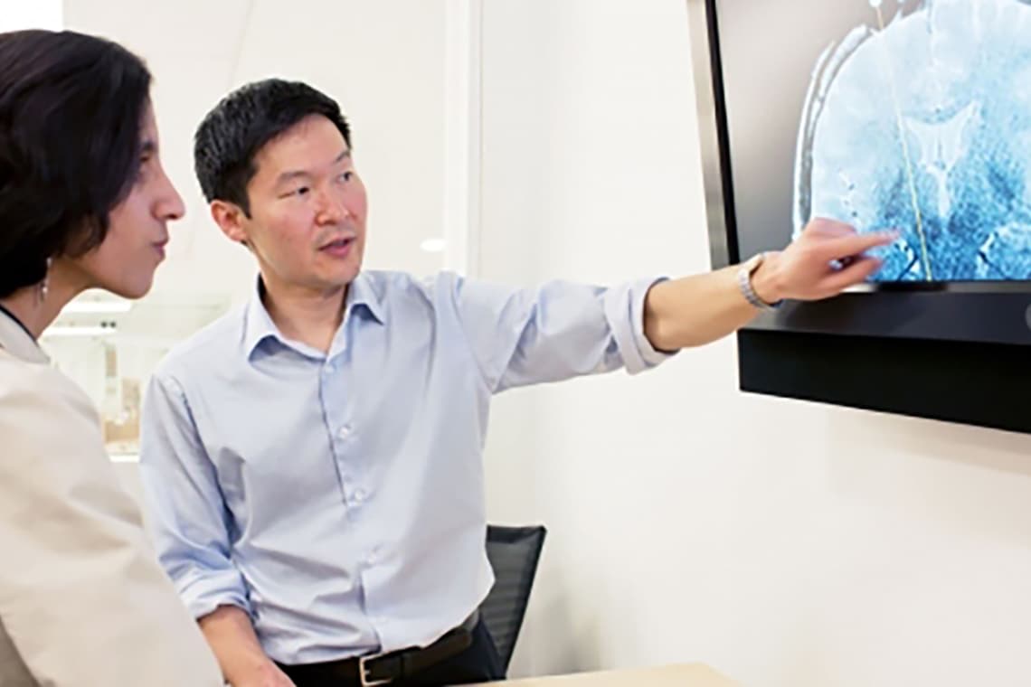 CTI - Center for Therapeutic Innovation 