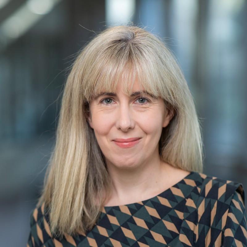 Barbara Harvey Carroll