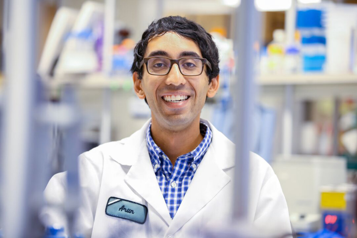 Seen Therapeutics Launches Under XiR Program