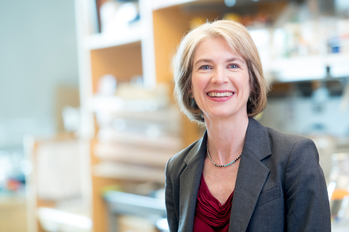 Jennifer Doudna