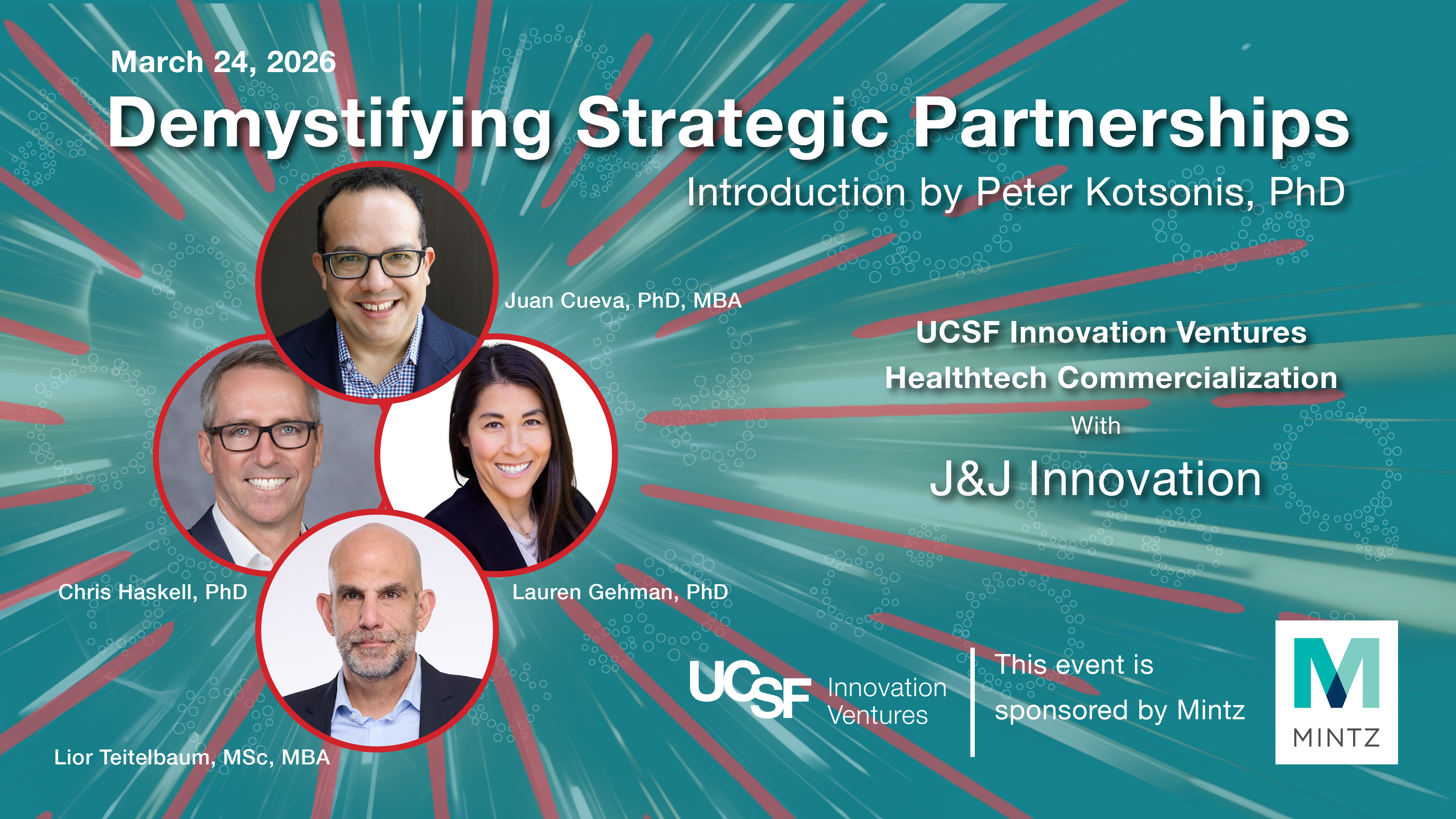 Demystifying Strategic Partnerships 