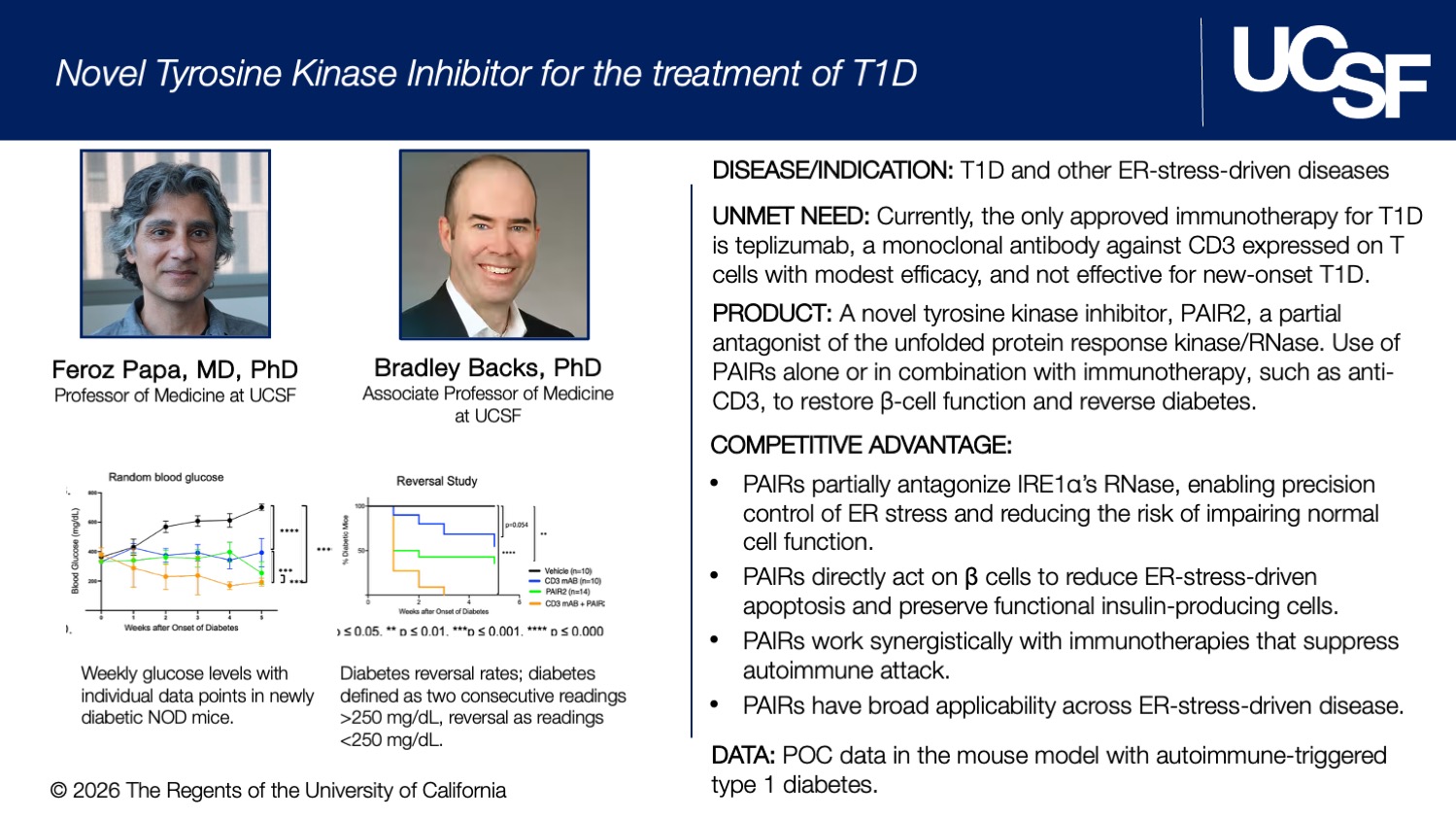 T1D Treatment Slide