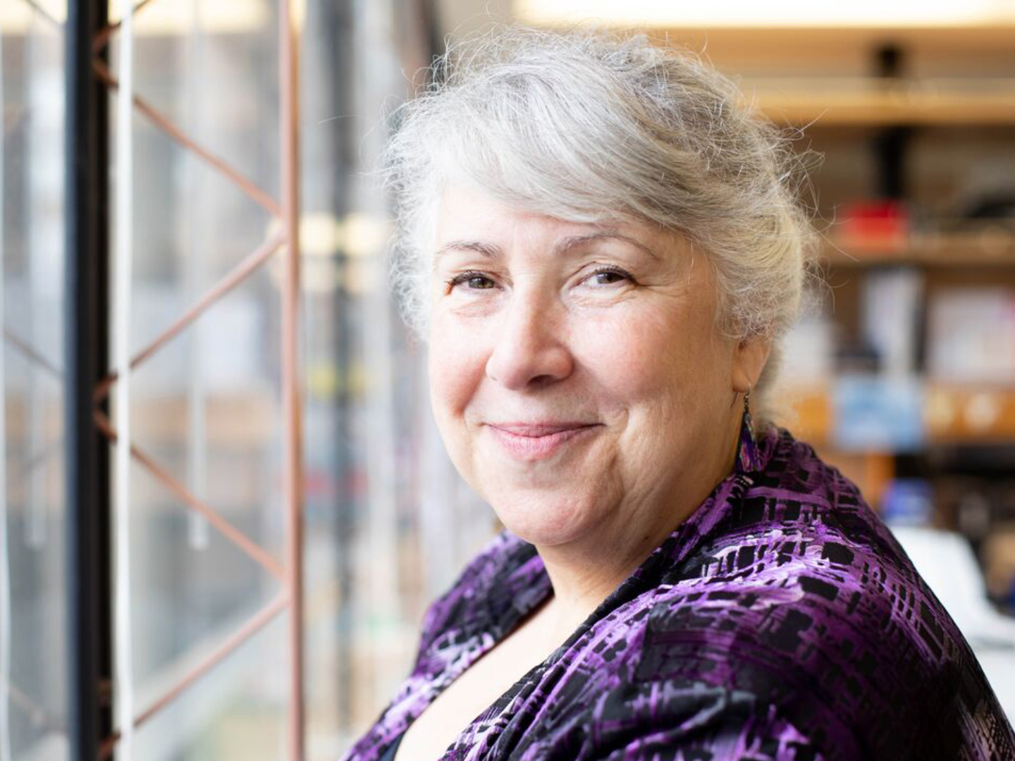 Breakthrough Device Designation for AidaBREAST® - Early-Stage Invasive Breast Cancer Assay