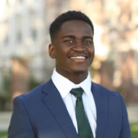 Abraham O. Dada, MD Candidate