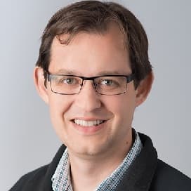 Andreas Rauschecker, MD, PhD