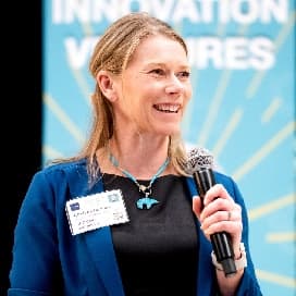 Chelsea Bahney PhD
