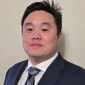 Daniel Leong, BS