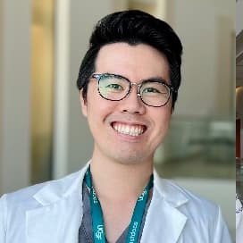 Darwin Kwok, PhD