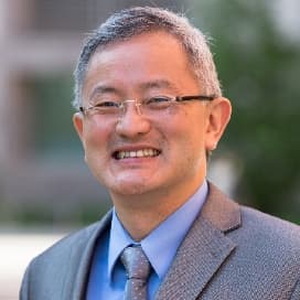 Hideho Okada, MD, PhD