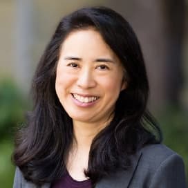 Maria Wei, MD, PhD