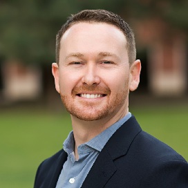 David Raleigh, MD, PhD
