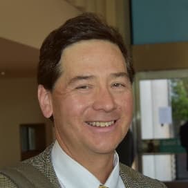 Vincent Wu, MBA