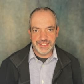 Jason Gestwicki, PhD
