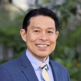 Alexander Lin, MD, MBA