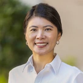 Lu Yang, PhD