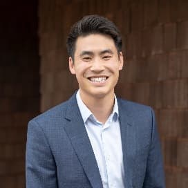 Ryan Ma, MD Candidate