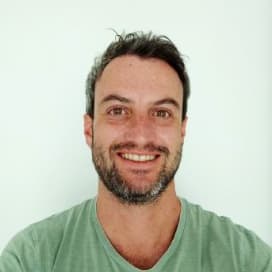 Mathieu Daynac, PhD