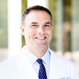 Michael Wilson, MD