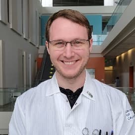 Nick Stevers, PhD