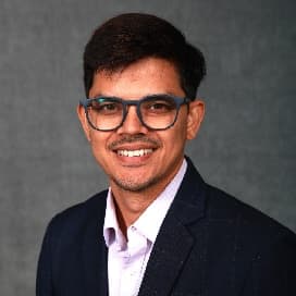 Prabhat Kumar, PhD