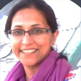 Priya-Jaishankar, MS
