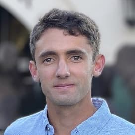 Quinn Greicius, BS