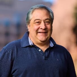 Ralph Marcucio PhD