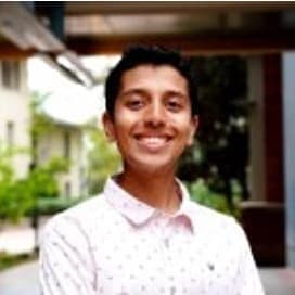 Rithwik Narendra, BS