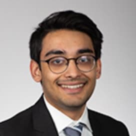 Sahil Patel, MD