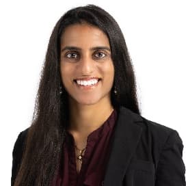 Sandya Subramanian, PhD