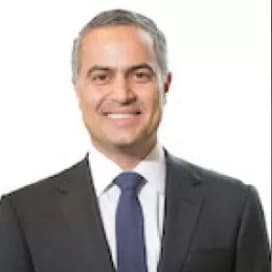 Shahram Aarabi, MD