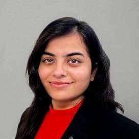 Tripti Mathur, MBBS