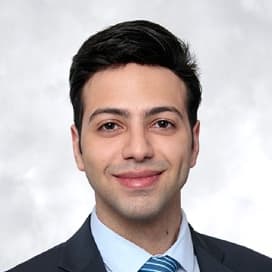 Ariyan Tabesh, MD
