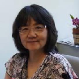Terumi Kohwi-Shigematsu, PhD