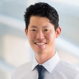 Tyson Kim, MD, PhD