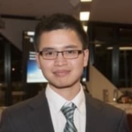 Hoang Van Pham, PhD