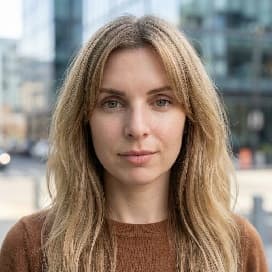 Lindsay Veazey, PhD