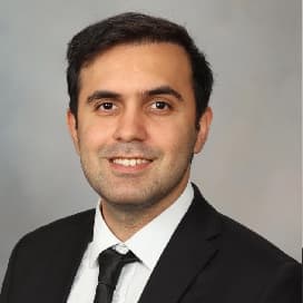 Yigit Can Senol, MD
