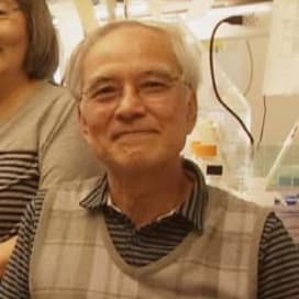 Yoshinori Kohwi, PhD