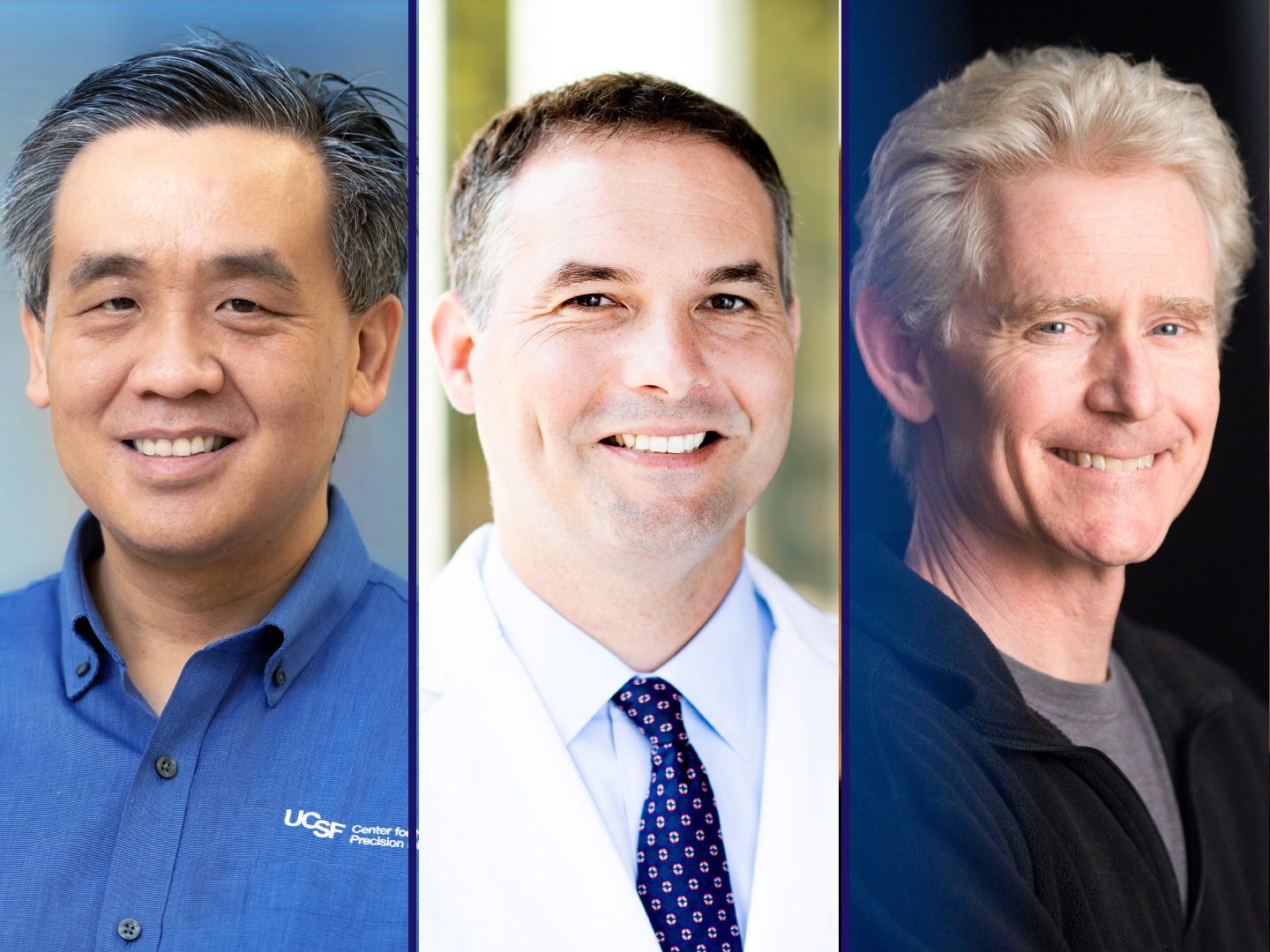 UCSF Innovation Translates Discovery into Life-Saving Diagnostics