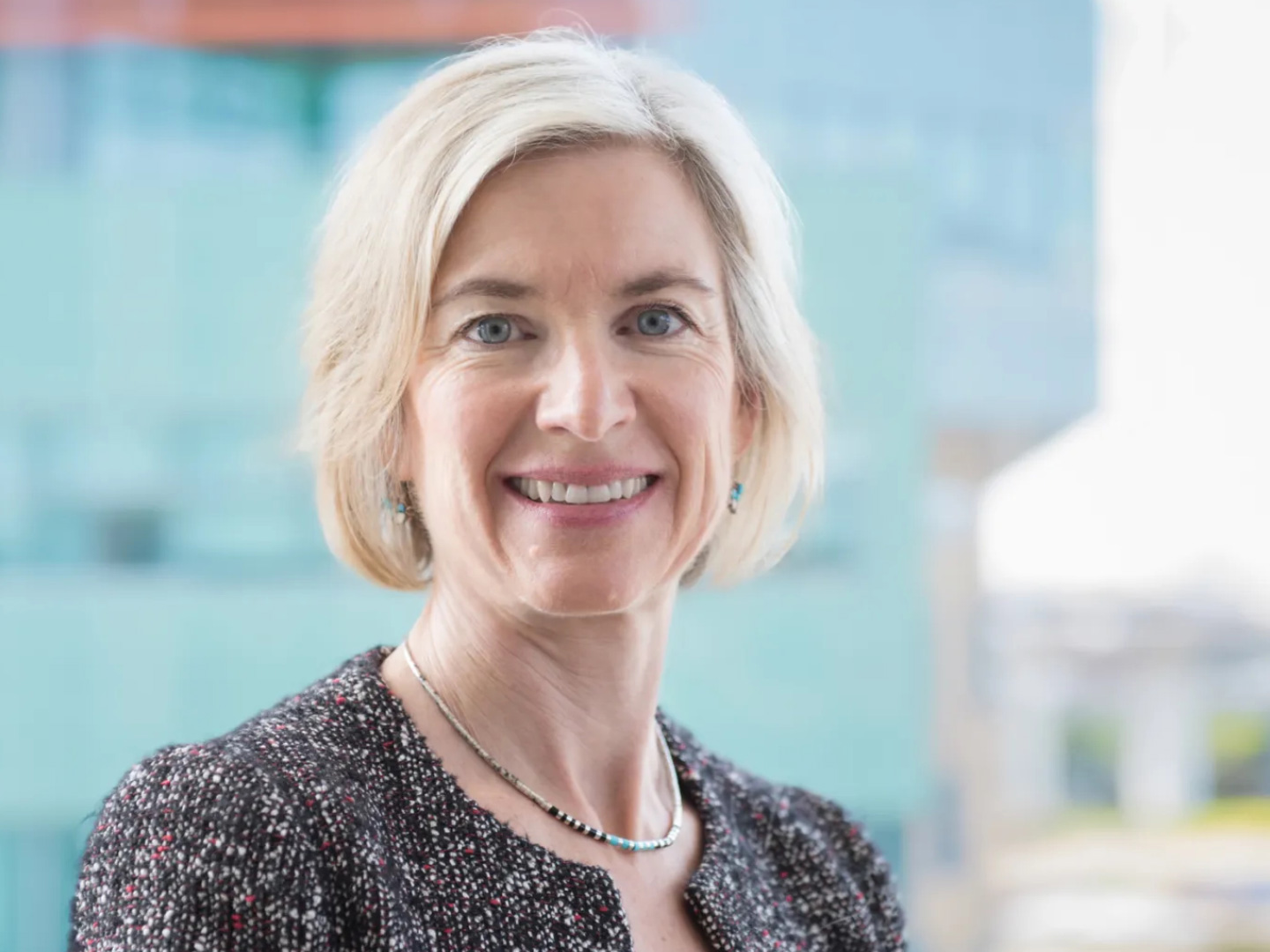 Inventor of Crispr is skeptical about AI