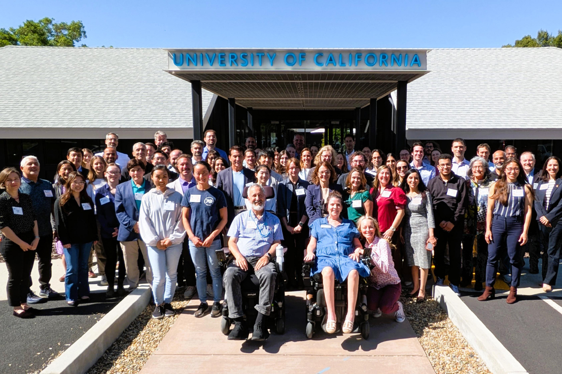 ALS 2026 Attendees