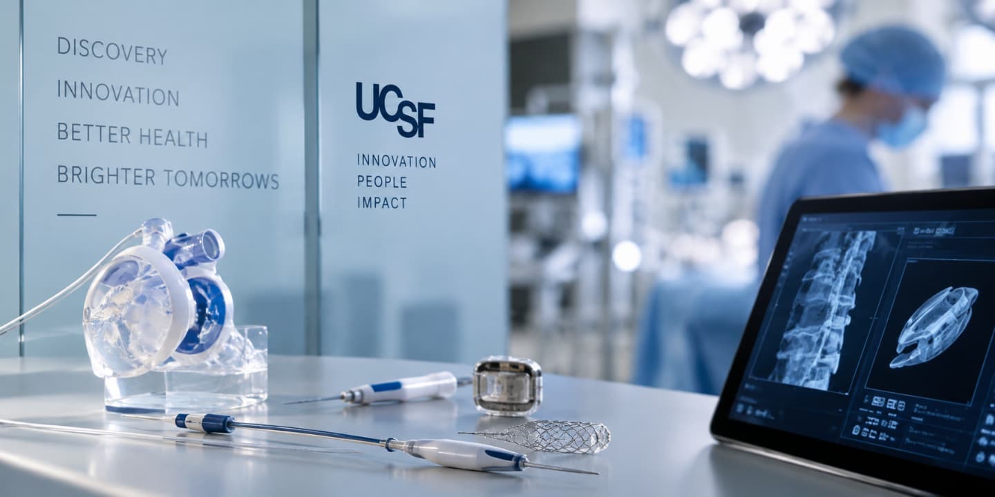 ucsf medical lab promo
