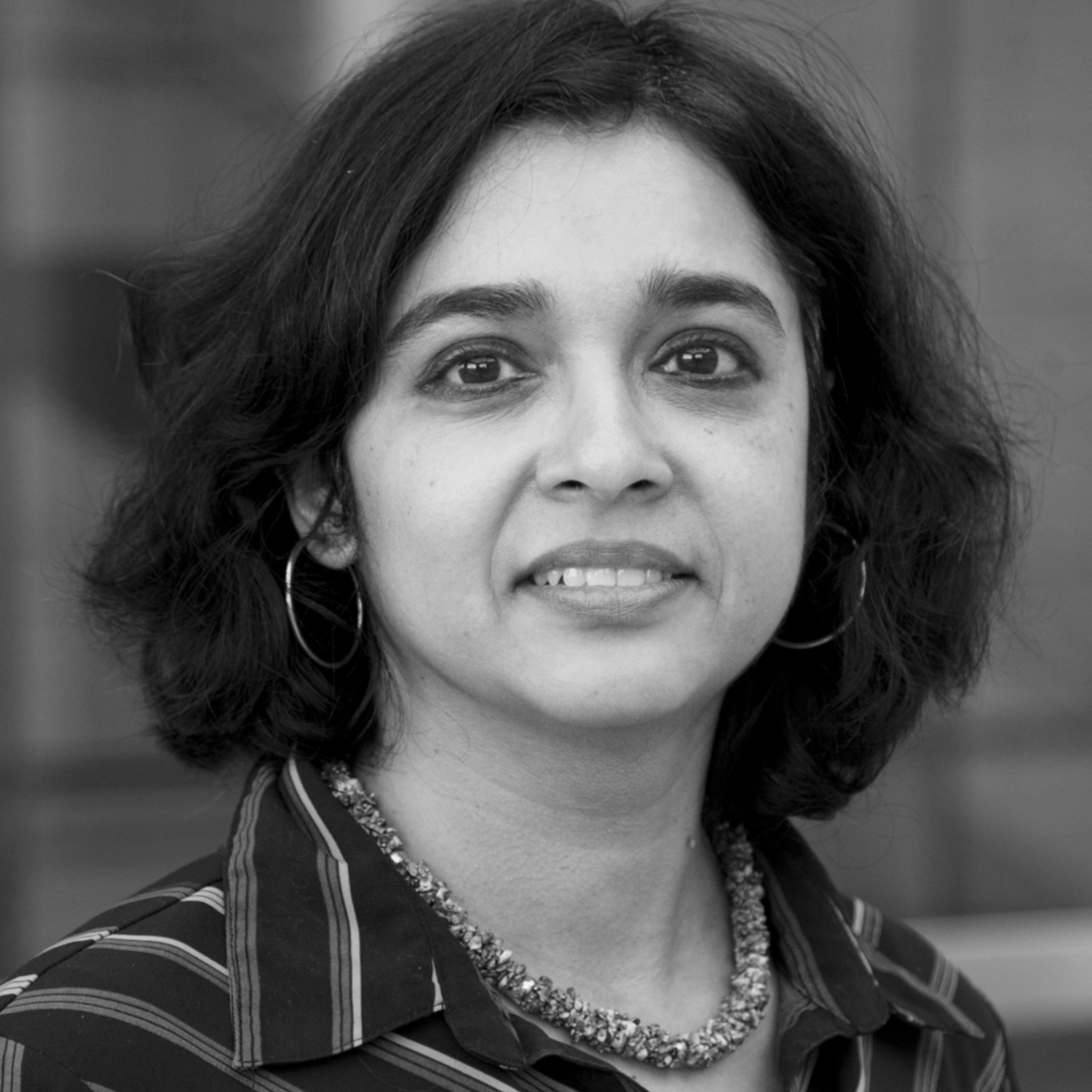 Roopa Ramamoorthi, PhD